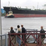 0609F 23 Noordzee-Kanaal